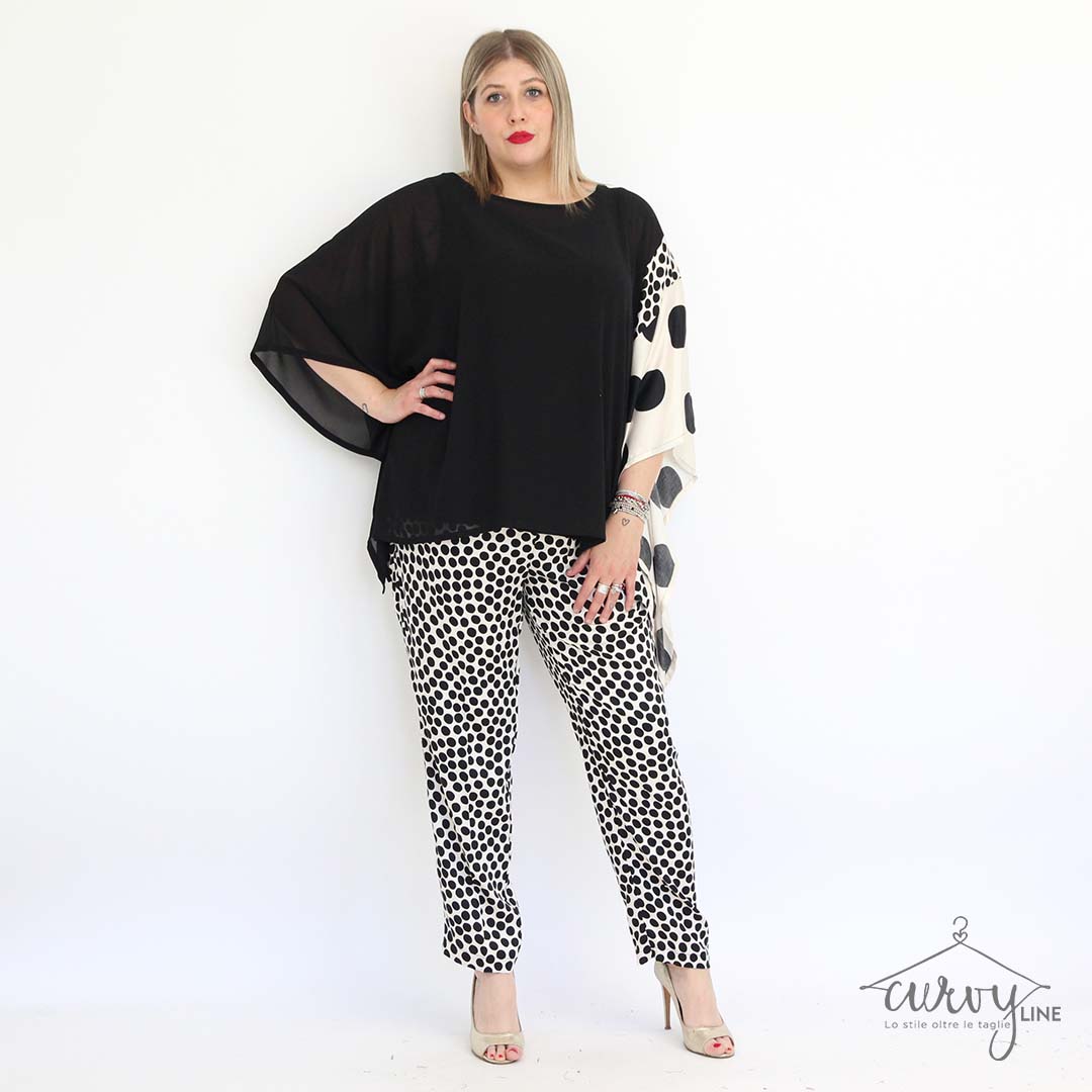 PANTALONE CERCHI