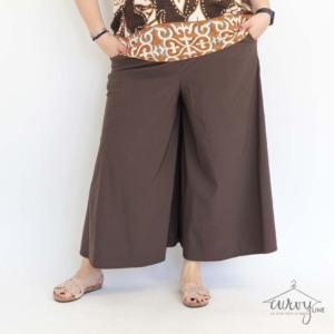 GONNA PANTALONE CURVY