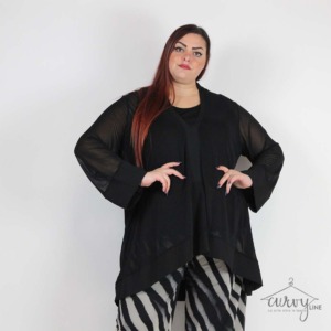 CASACCA GIANNA OVERSIZE