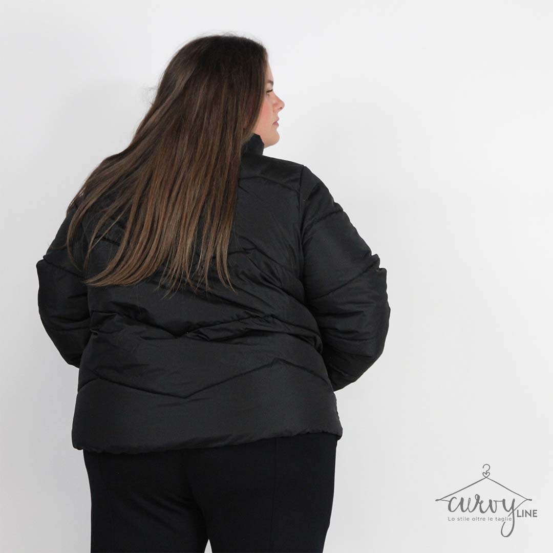 PIUMINO SHORT CURVY - immagine 6