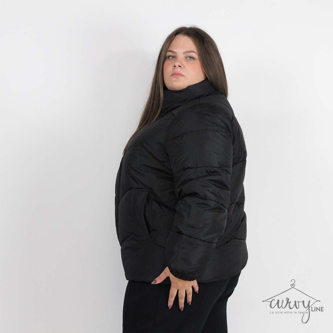 PIUMINO SHORT CURVY - immagine 7