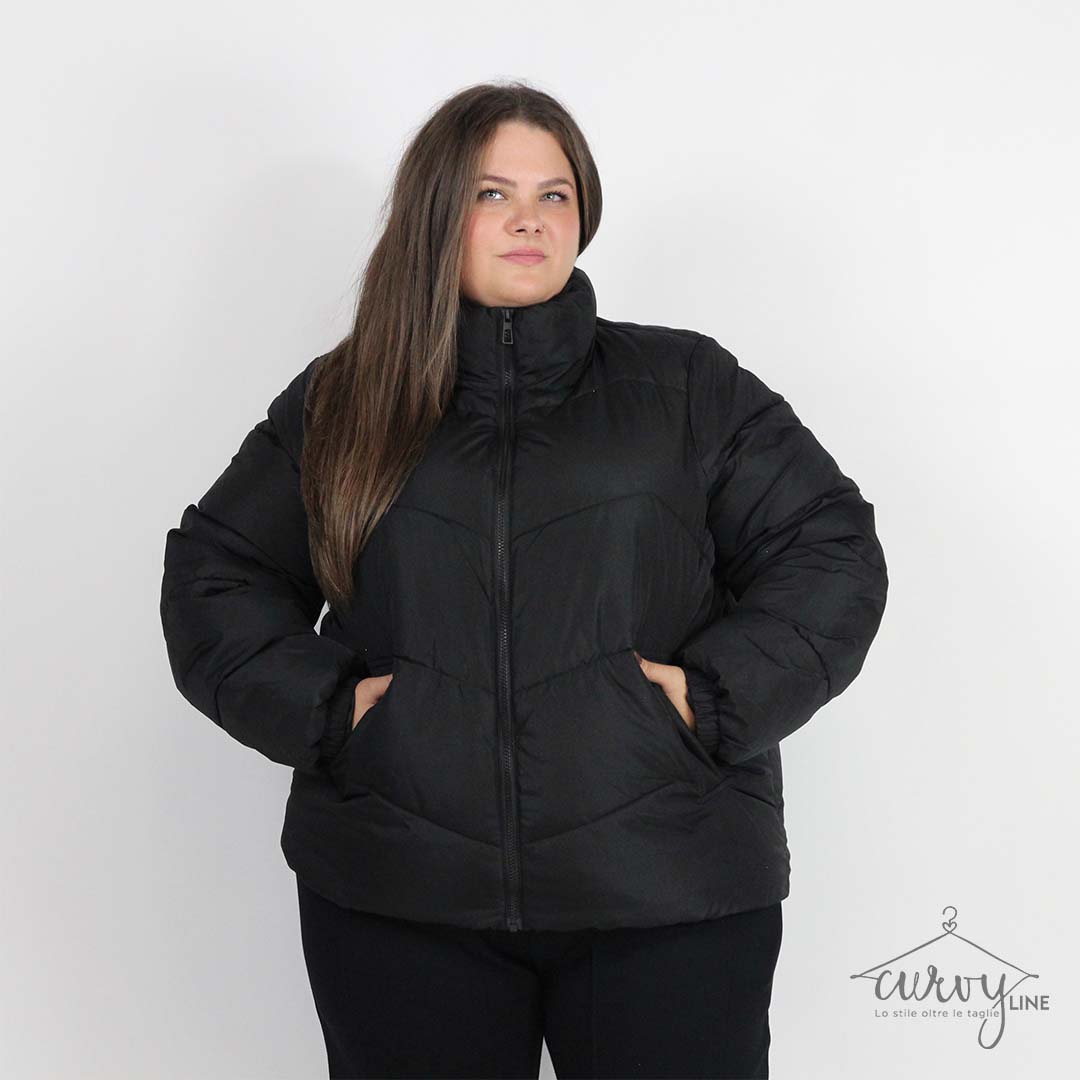 PIUMINO SHORT CURVY - immagine 8