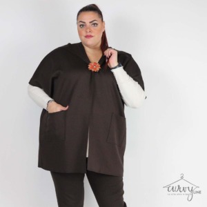 CAPPA SCUBA OVERSIZE