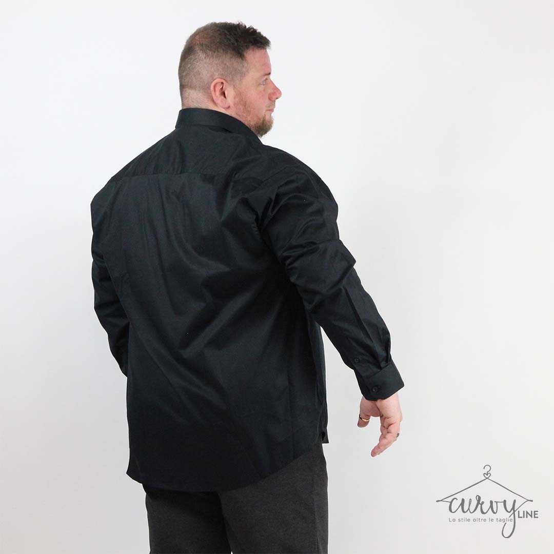 CAMICIA LONDON STRETCH - immagine 17