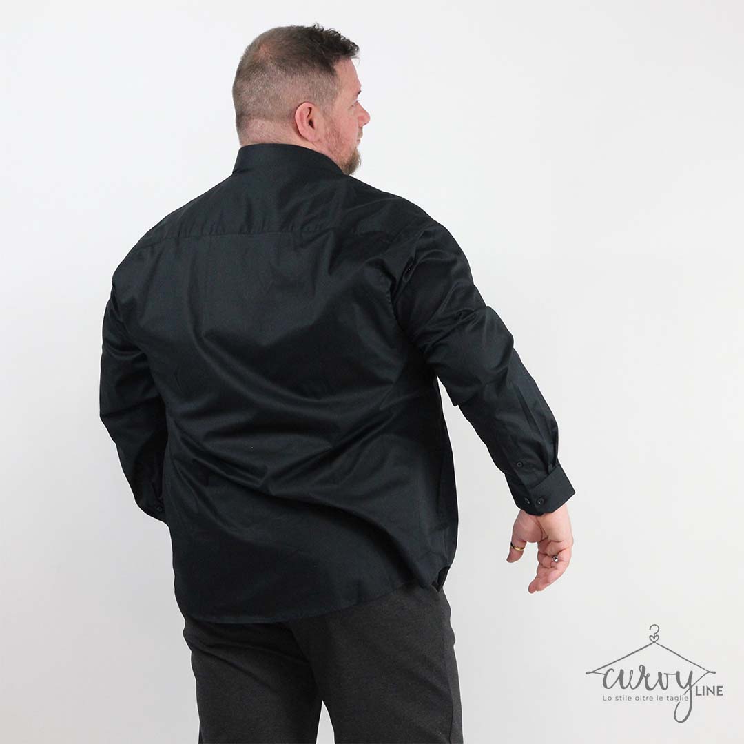 CAMICIA LONDON STRETCH - immagine 18