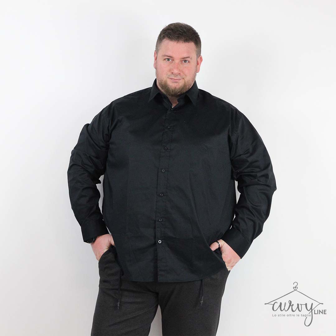 CAMICIA LONDON STRETCH - immagine 20
