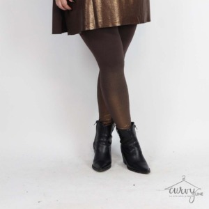 LEGGINS OVER LAMINA