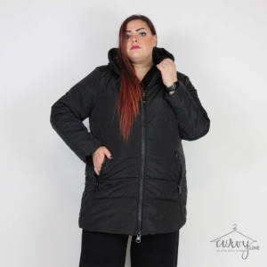 PIUMINO IDA OVERSIZE