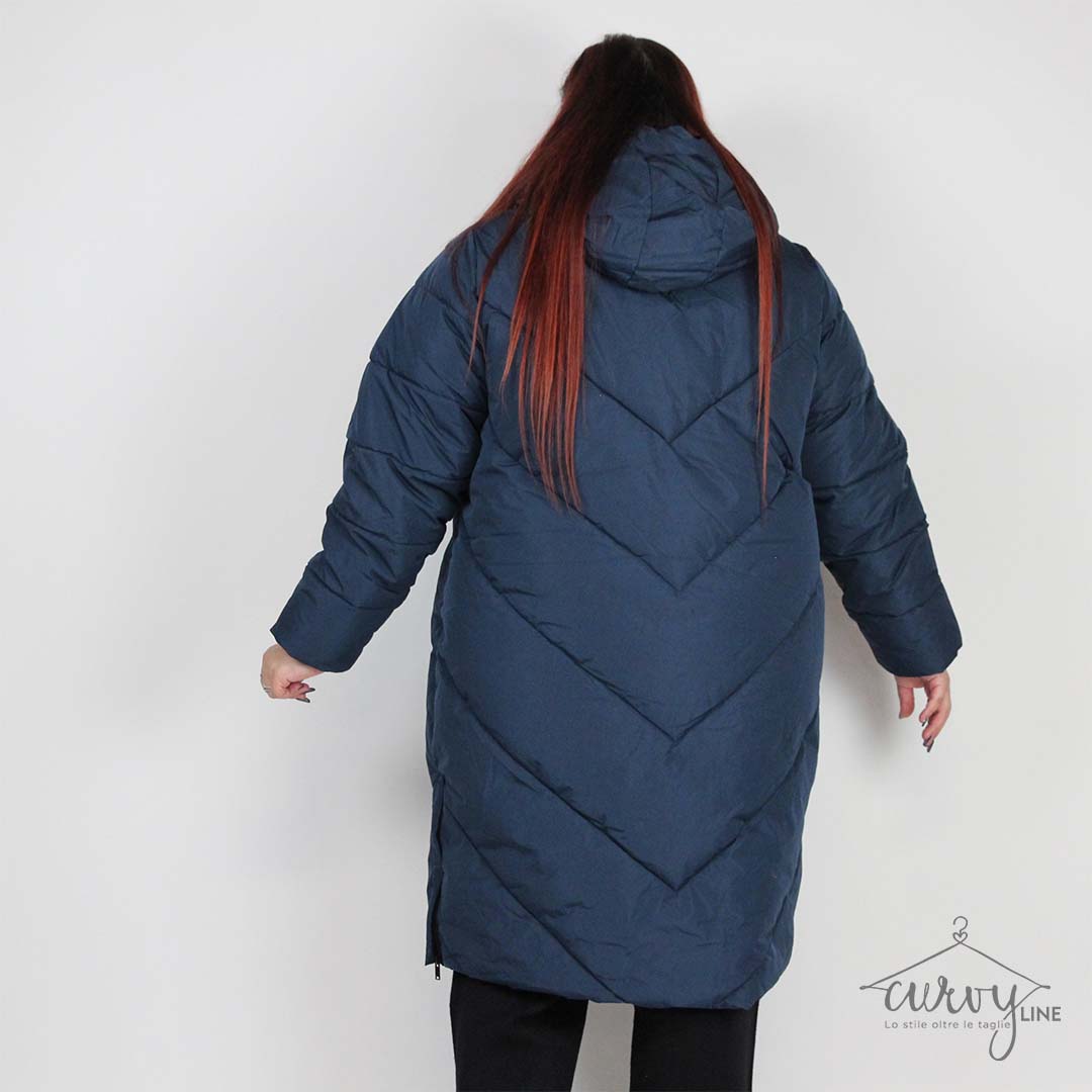 PIUMINO VIENNA OVERSIZE - immagine 2