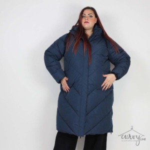 PIUMINO VIENNA OVERSIZE