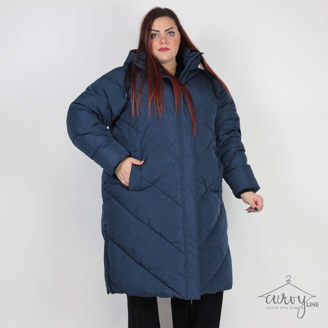 PIUMINO VIENNA OVERSIZE - immagine 3