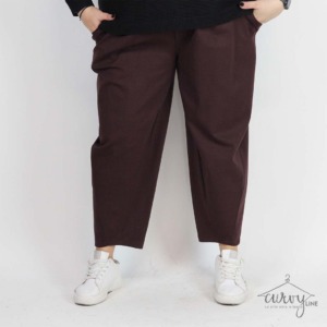 PANTA BAGGHY CURVY
