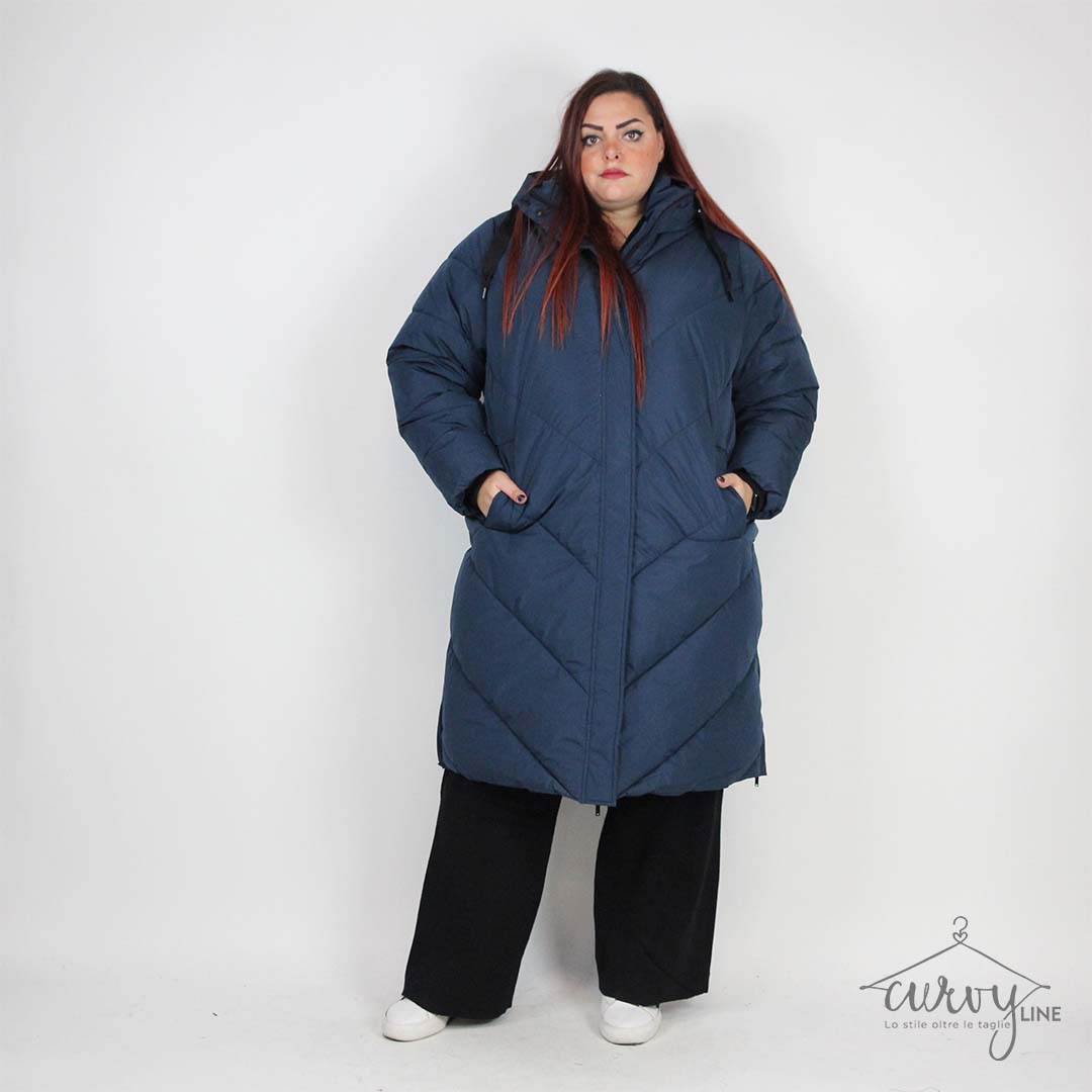 PIUMINO VIENNA OVERSIZE - immagine 4
