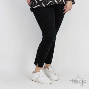 PANTALONE VELLUTINO COSTE