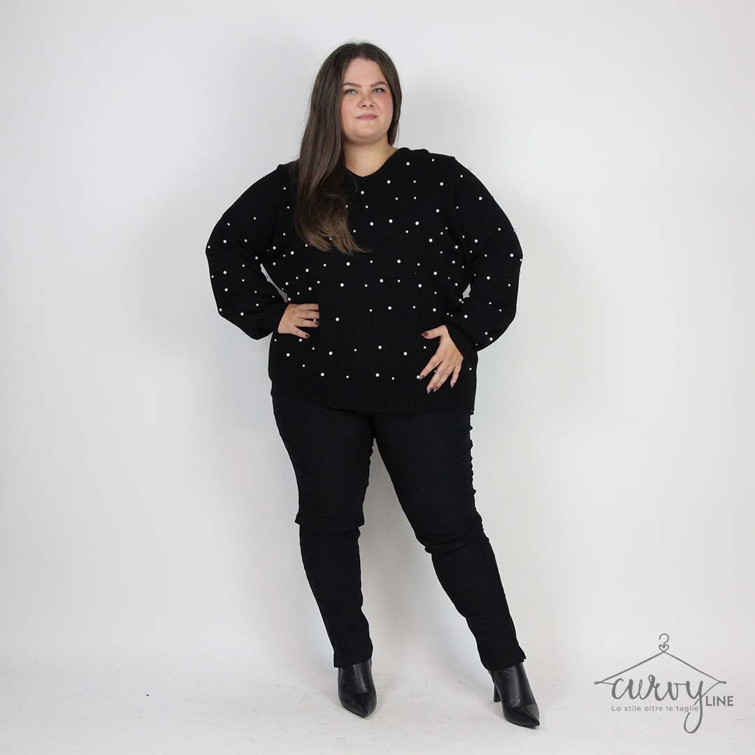 PANTALONE BENGALINA CISO - immagine 9