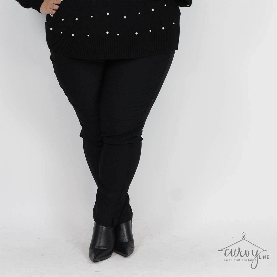PANTALONE BENGALINA CISO - immagine 11