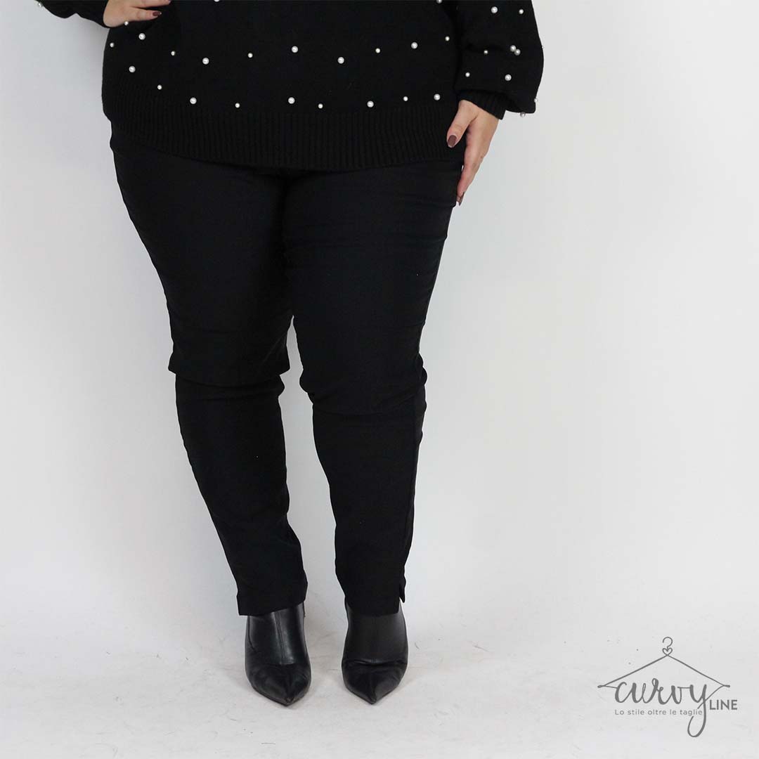 PANTALONE BENGALINA CISO - immagine 12