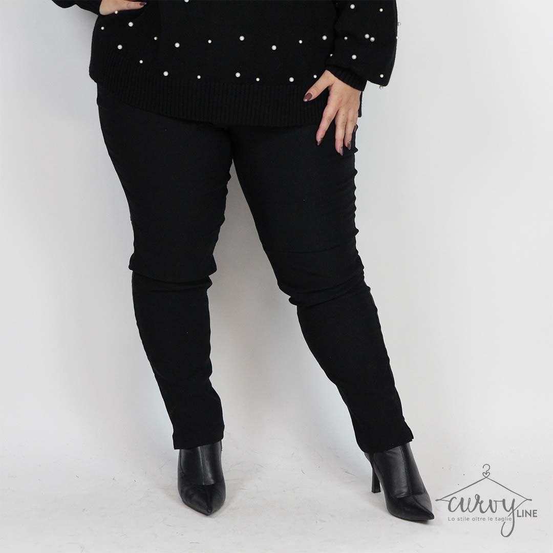 PANTALONE BENGALINA CISO - immagine 13
