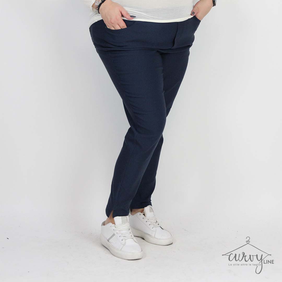 PANTALONE BENGALINA CISO - immagine 14