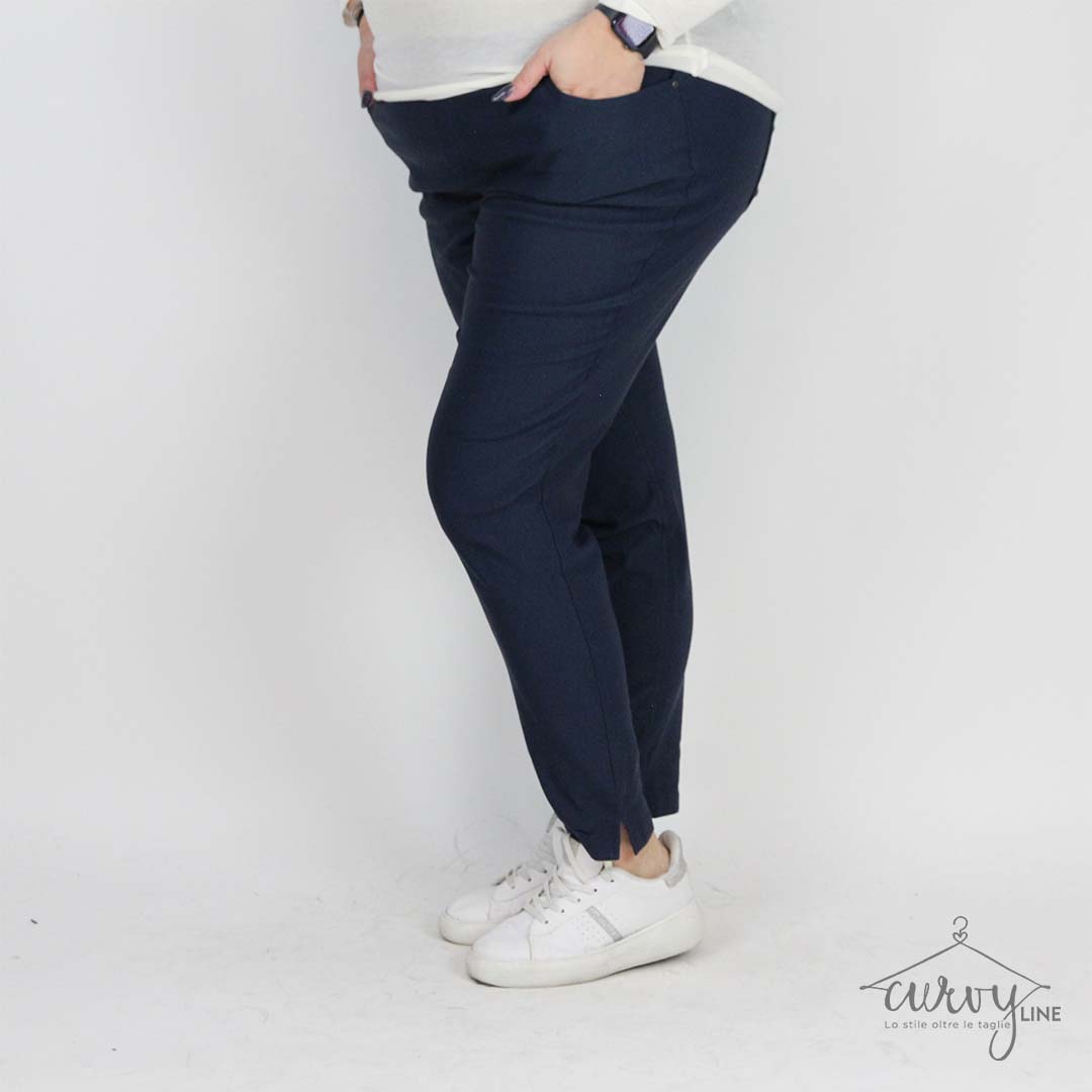 PANTALONE BENGALINA CISO