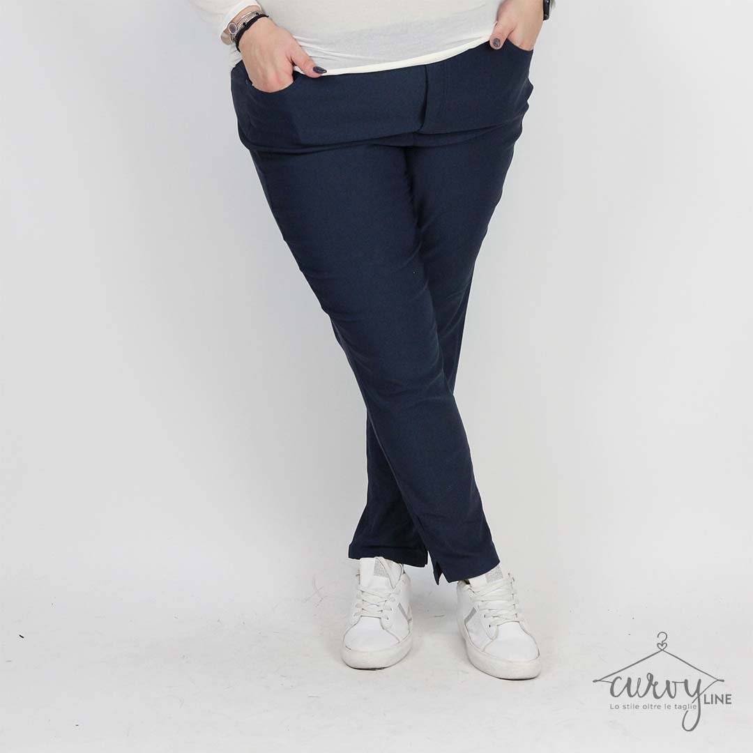 PANTALONE BENGALINA CISO - immagine 16