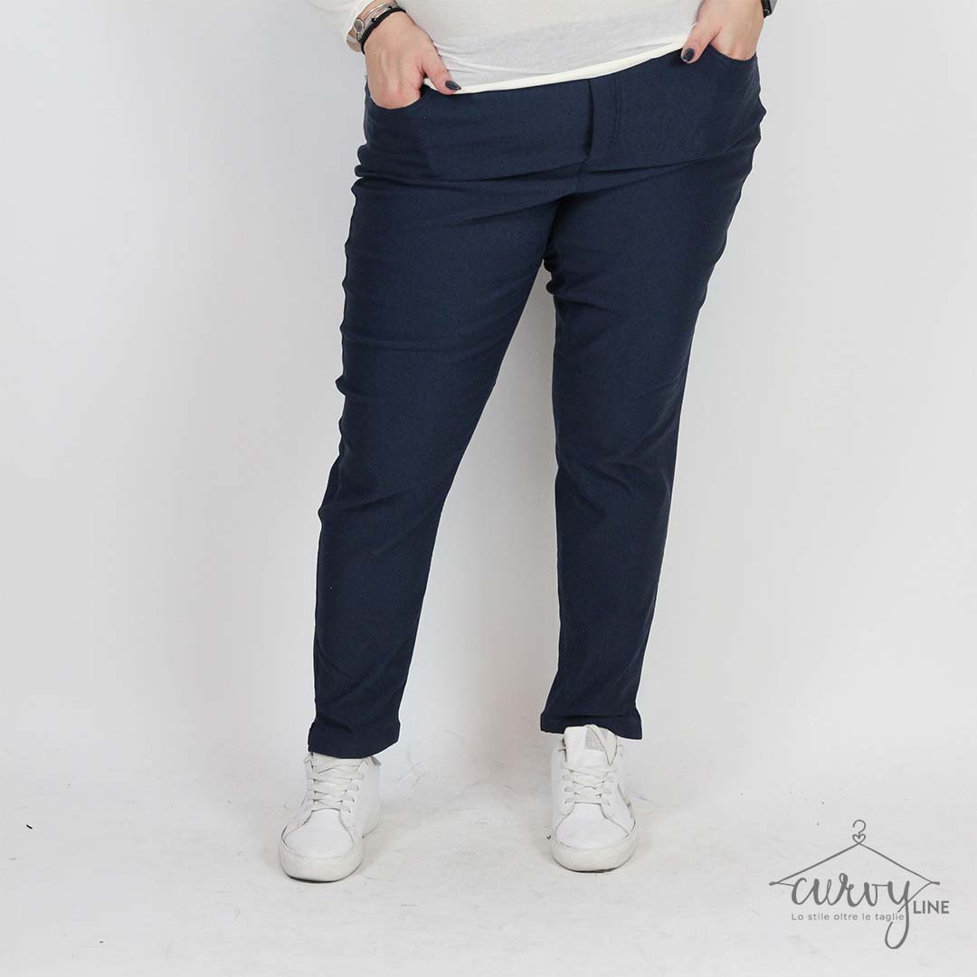 PANTALONE BENGALINA CISO - immagine 17