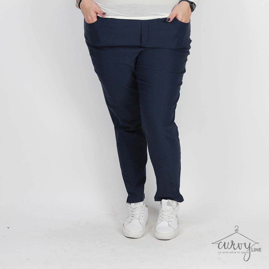 PANTALONE BENGALINA CISO - immagine 18
