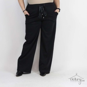 PANTALONE MILANO NASTRO