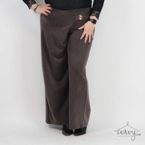 PANTALONE KELLY CURVY