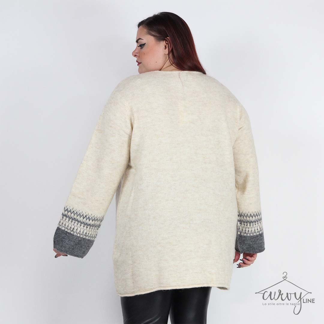LONG PULL ANTARTIDE - immagine 2