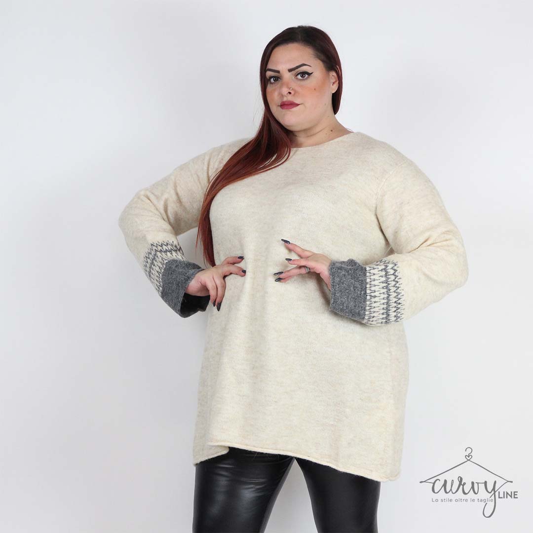 LONG PULL ANTARTIDE - immagine 3