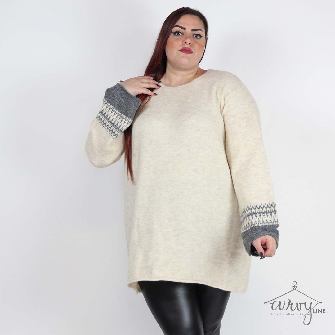 LONG PULL ANTARTIDE - immagine 4