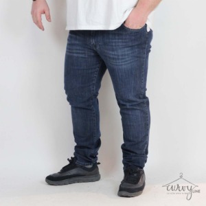 JEANS HOLIDAY STRETCH
