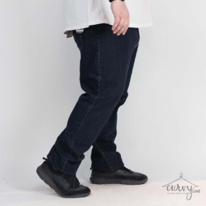 JEANS CHAN STRETCH