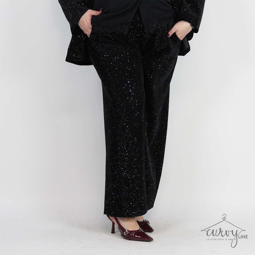 PANTA LUCE CURVY - immagine 2