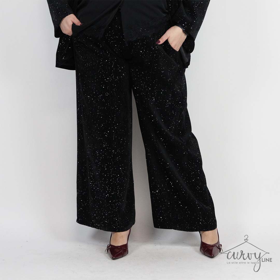 PANTA LUCE CURVY - immagine 3
