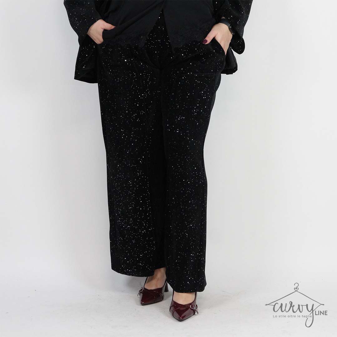 PANTA LUCE CURVY - immagine 4