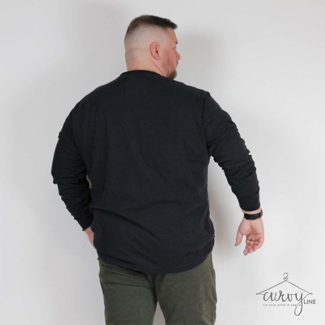 MAGLIA GIROCOLLO JERS REG - immagine 8