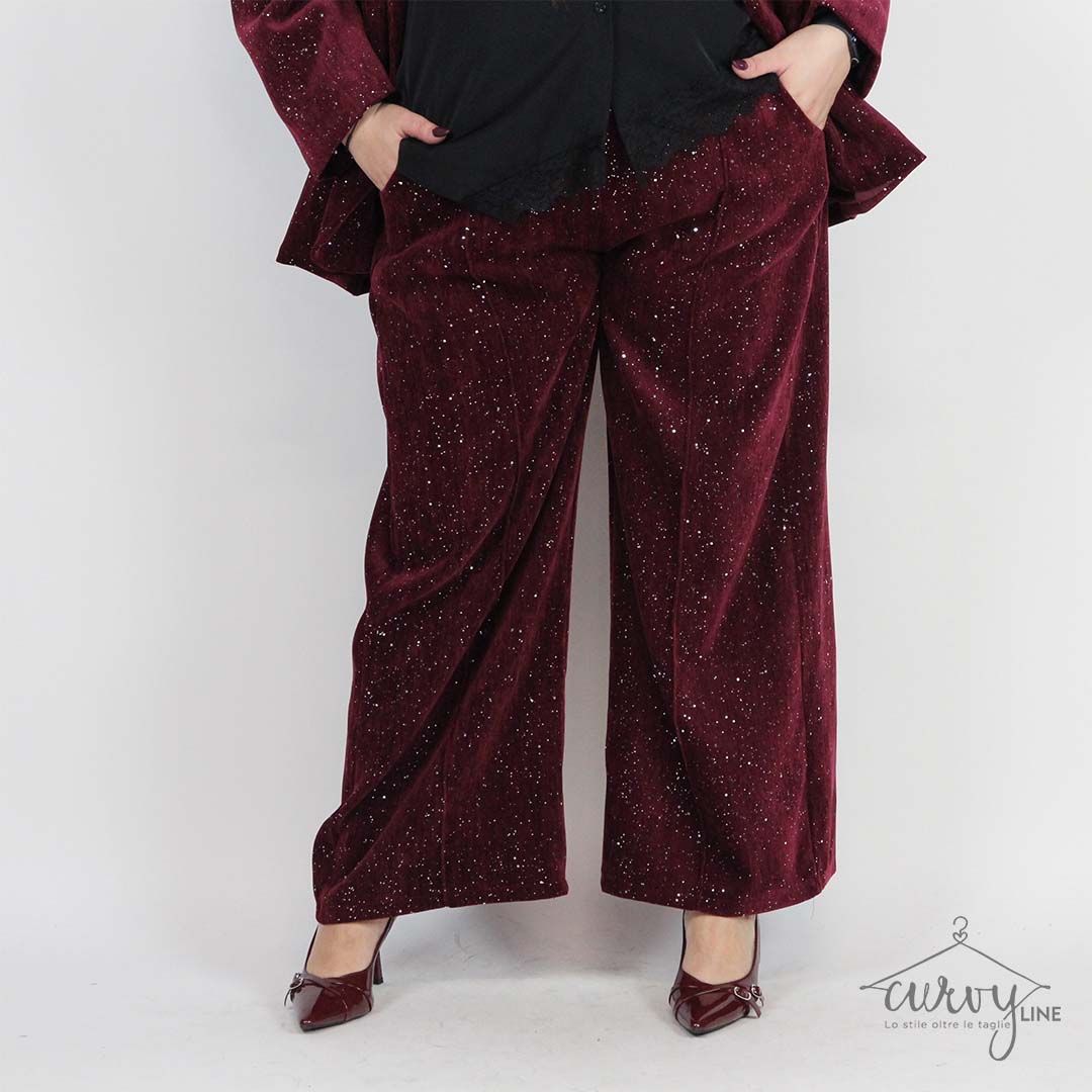 PANTA LUCE CURVY - immagine 5
