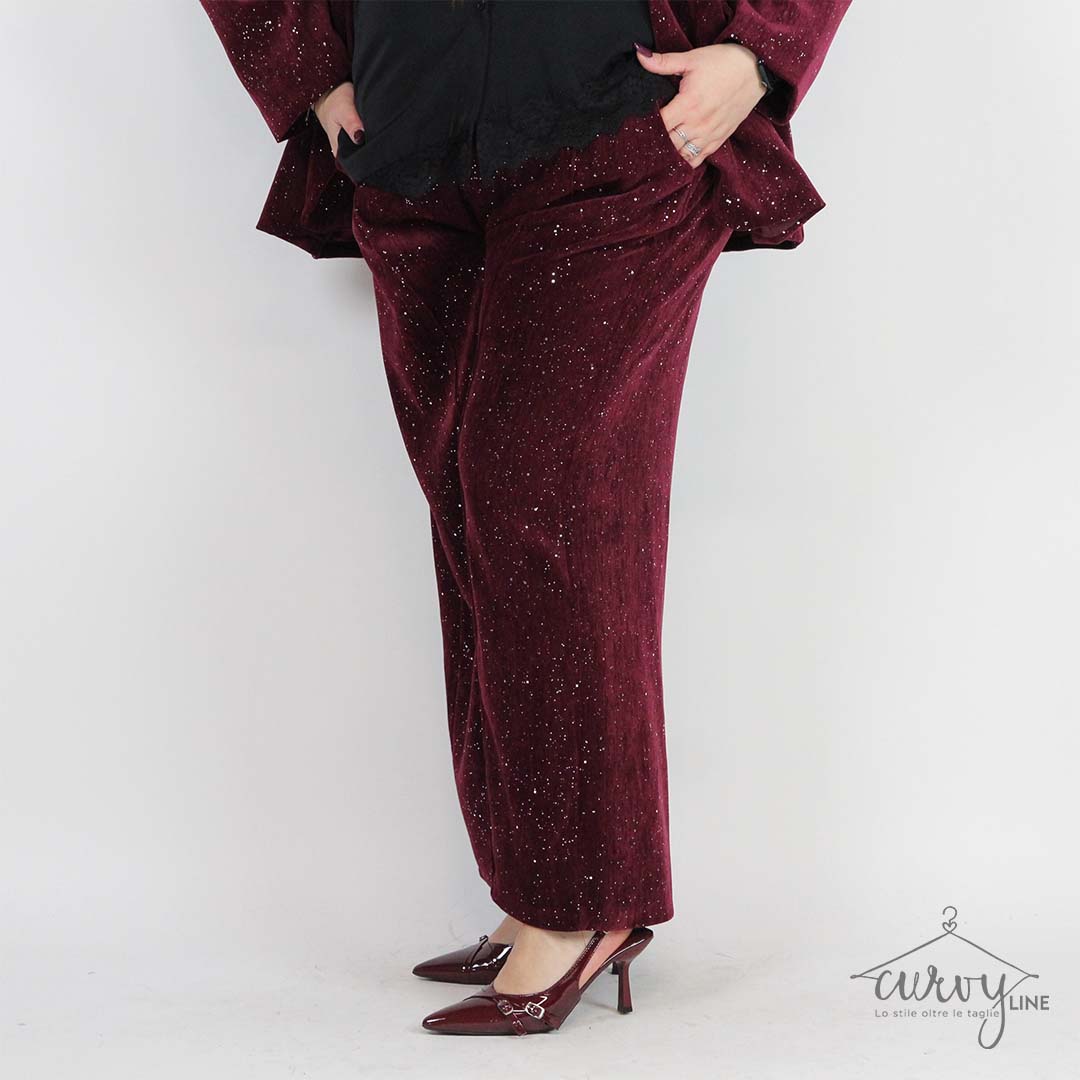 PANTA LUCE CURVY - immagine 6