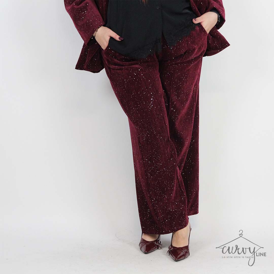 PANTA LUCE CURVY - immagine 7