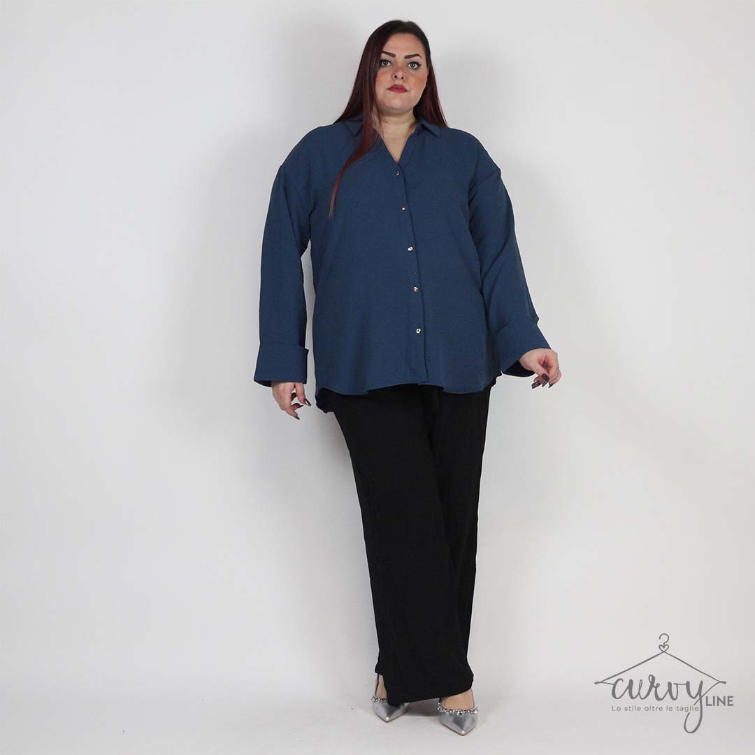 BLUSA IZZY OVER - immagine 6