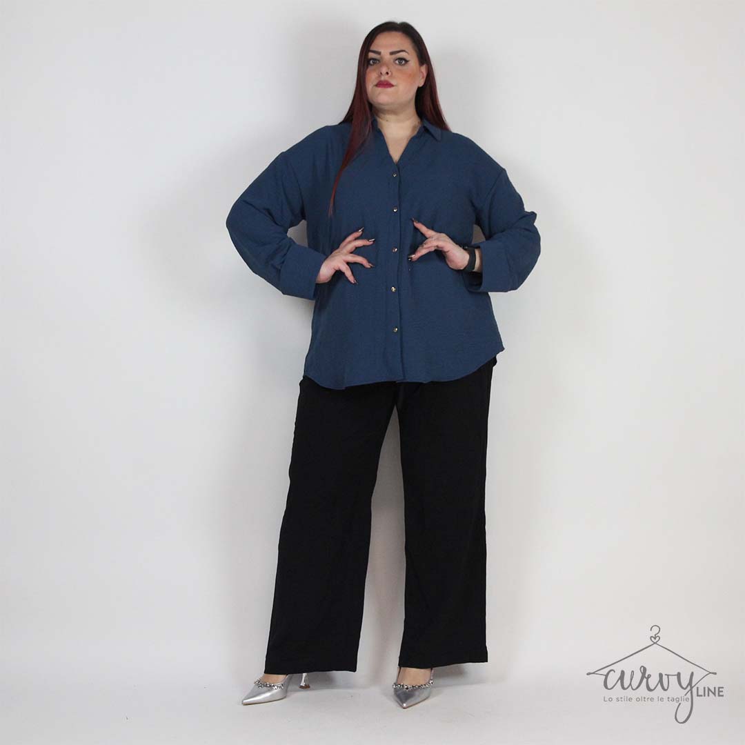 BLUSA IZZY OVER - immagine 7