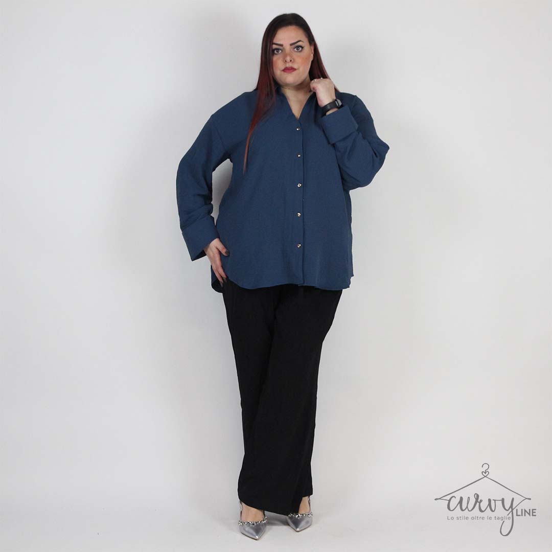 BLUSA IZZY OVER - immagine 8