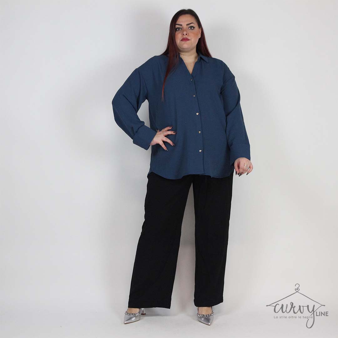 BLUSA IZZY OVER - immagine 9