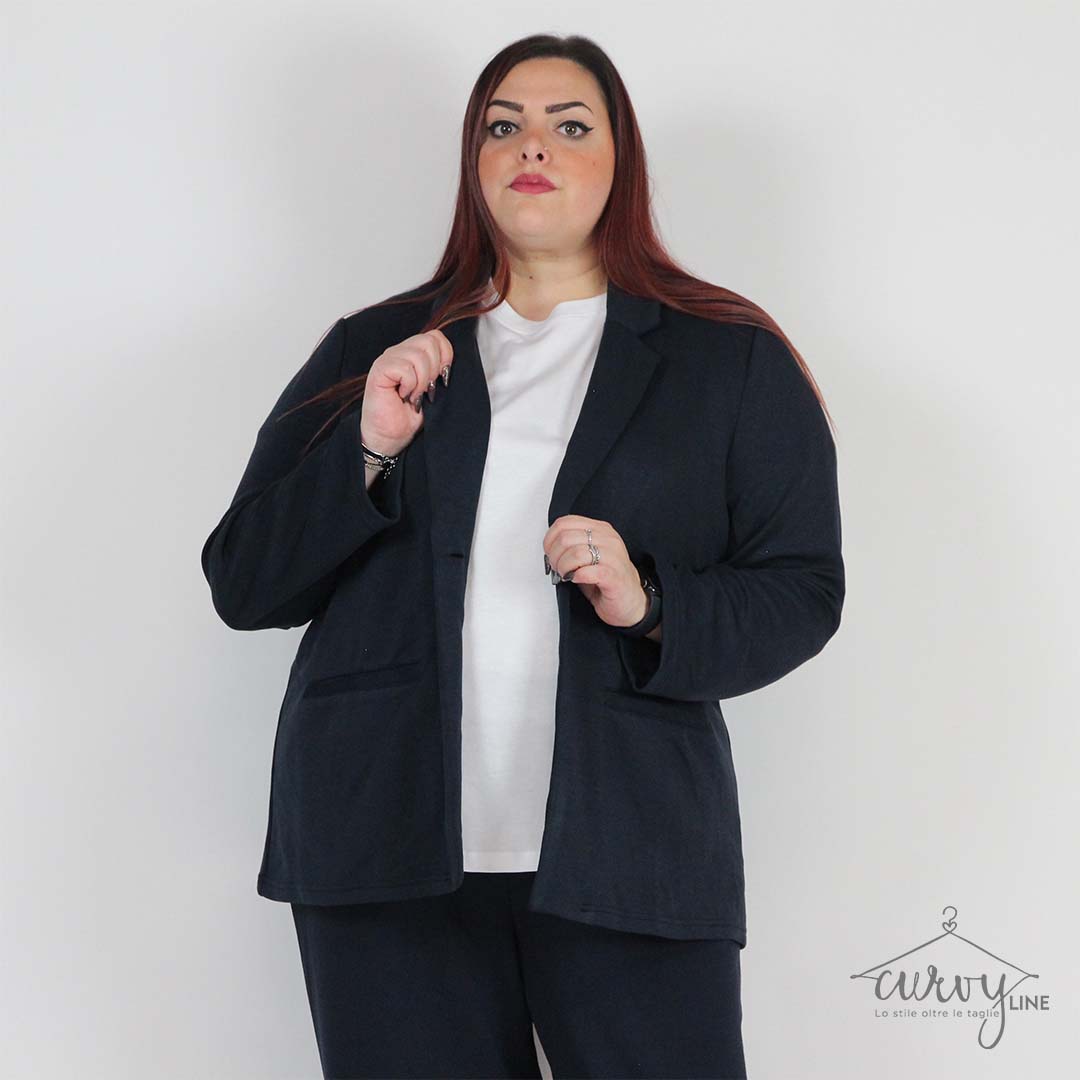 BLAZER SCUBA FLUIDO
