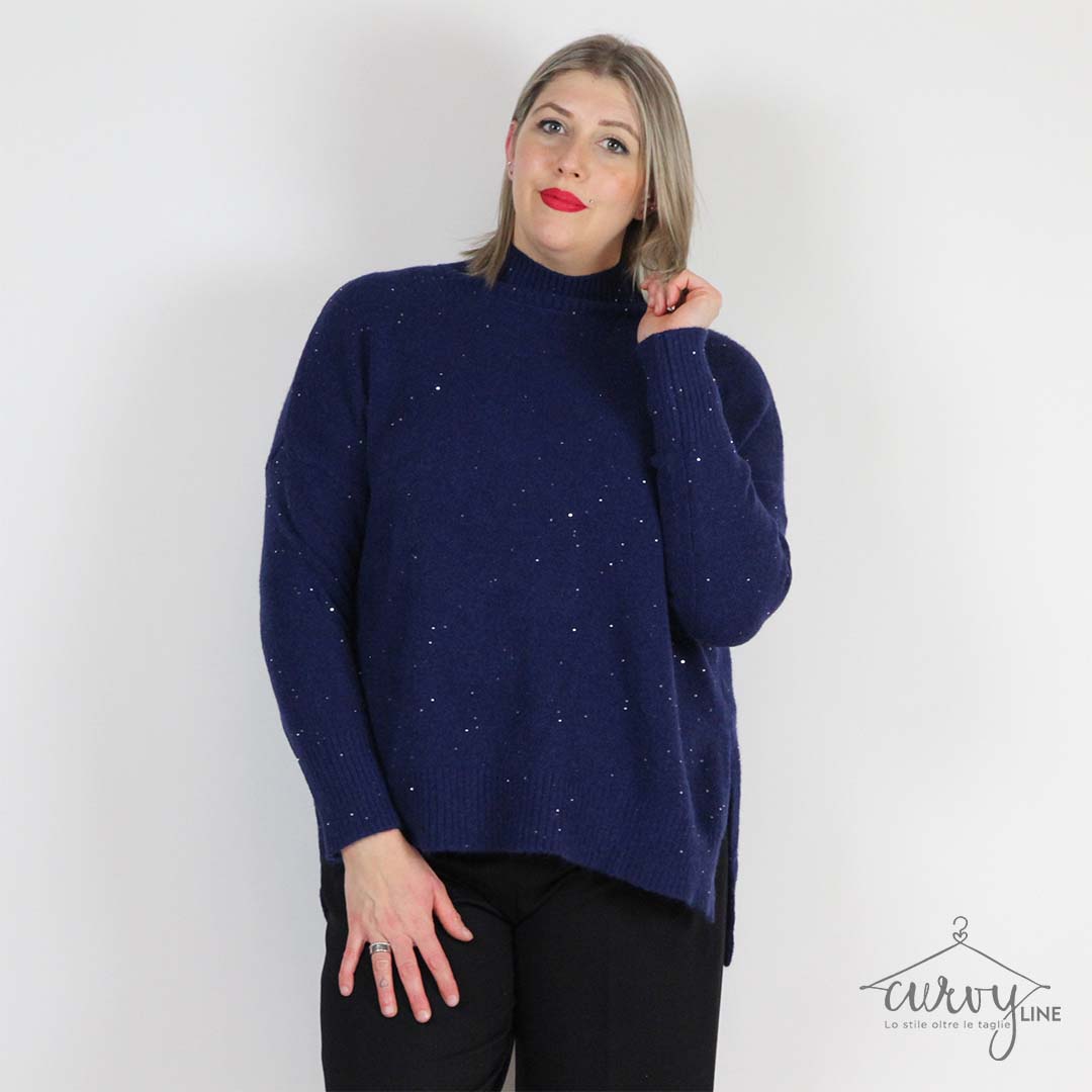 MAGLIA SERA GIUSY