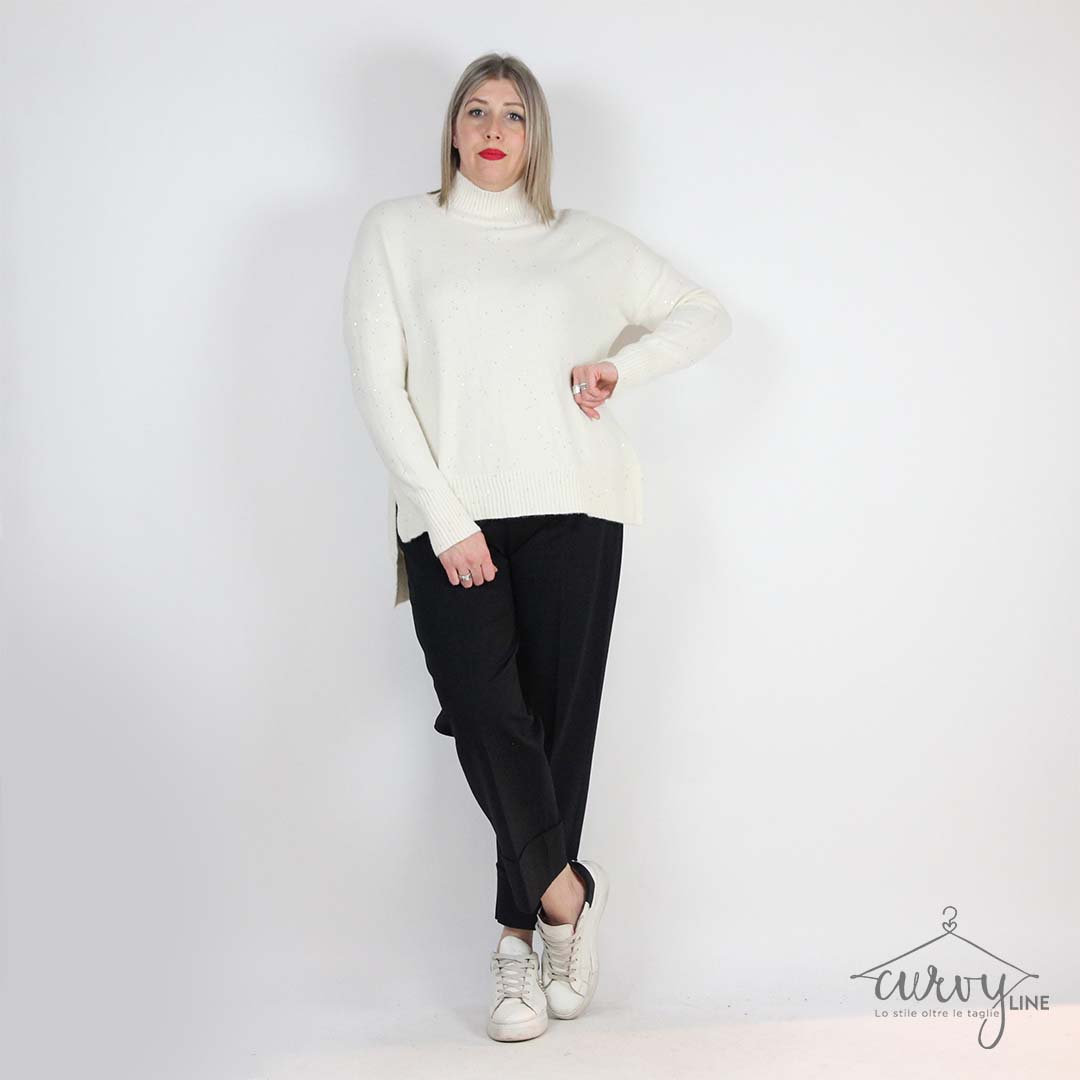 MAGLIA SERA GIUSY - immagine 2
