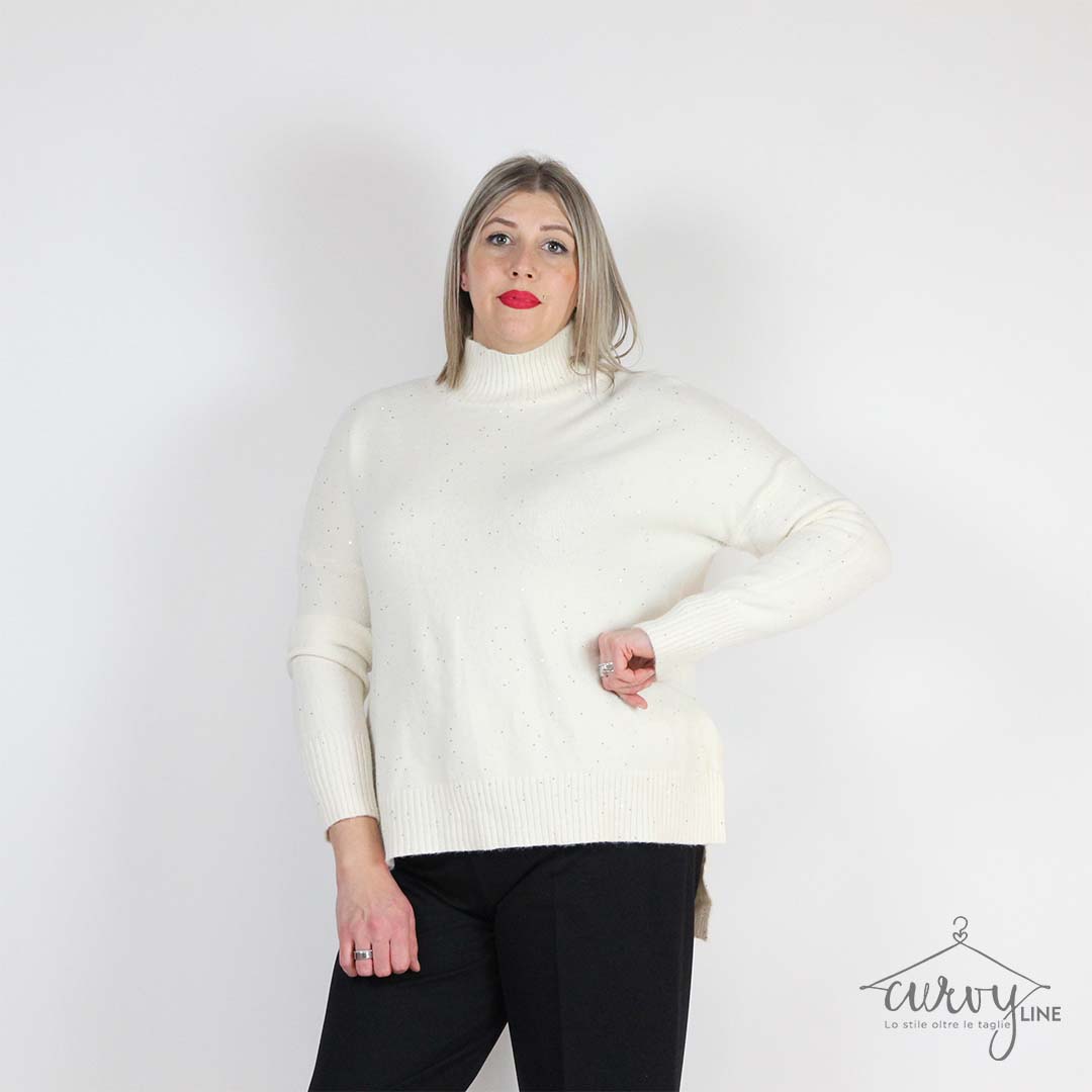 MAGLIA SERA GIUSY - immagine 3