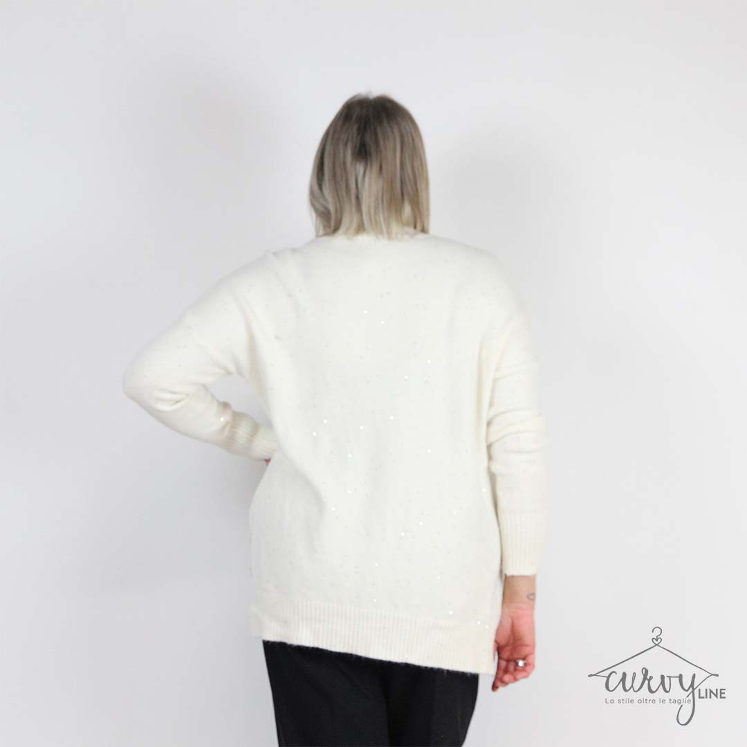 MAGLIA SERA GIUSY - immagine 4